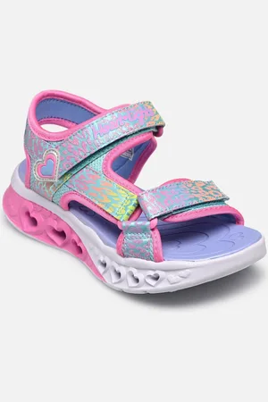 Skechers FLUTTER HEARTS SANDAL by