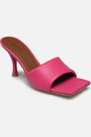 ALOHAS Puffy by