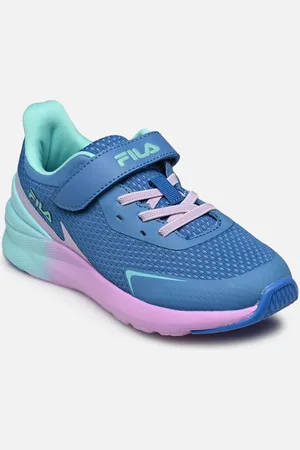 Fila Crusher by