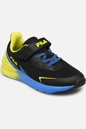 Fila Crusher by