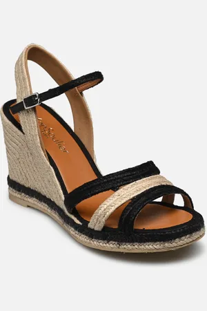 Mon soulier Cordoba by