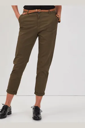 Cache Cache CHINO-SICO by