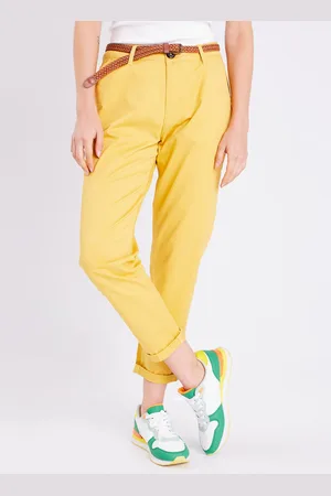 Cache Cache CHINO-SICO by