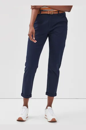 Cache Cache CHINO-SICO by