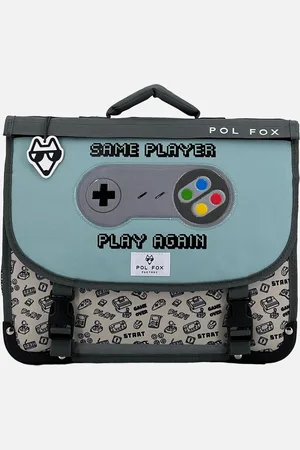 Pol Fox Cartable 38cm by