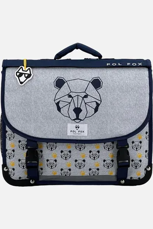 Pol Fox Cartable 35cm by