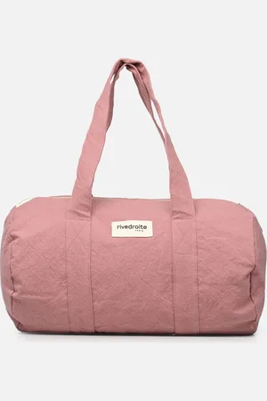 Rive Droite Paris BALLU DUFFLE BAG by