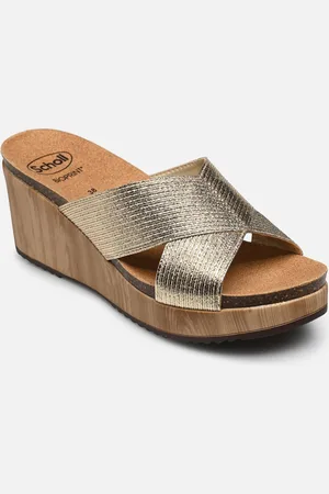 Scholl SABAUDIA CROSS COMFORT by