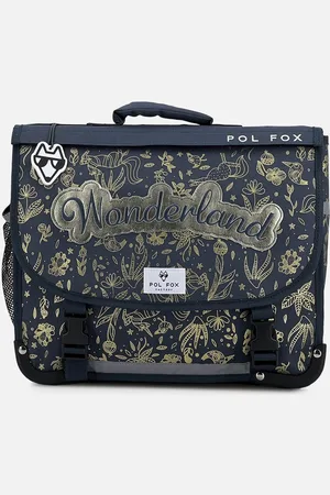 Pol Fox Cartable 35cm by