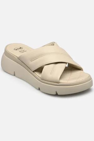 Scholl BALI CROSS COMFORT by