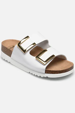 Scholl MONTEREY 2 STRAPS AD COMFORT by