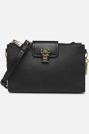Michael Kors SM DBL ZIP XBODY by