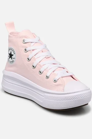 Converse Chuck Taylor All Star Move Seasonal Hi by