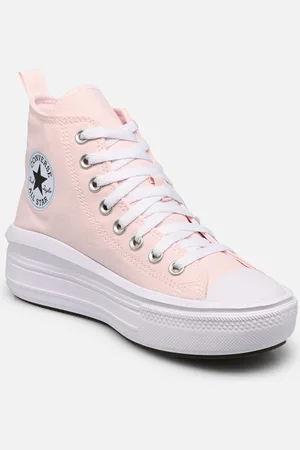 Converse Chuck Taylor All Star Move Seasonal Hi by