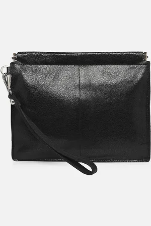 VILA VIPELLOMA LEATHER CLUTCH/EF by