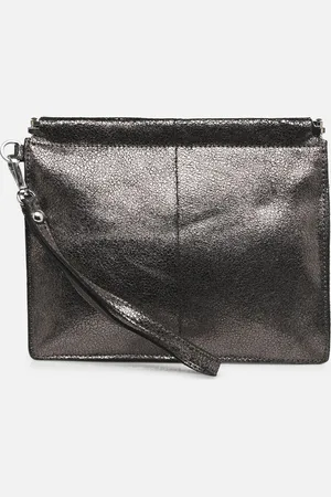 VILA VIPELLOMA LEATHER CLUTCH/EF by