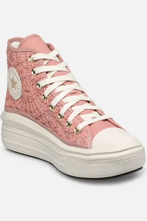 Converse Chuck Taylor All Star Move Festival Hi W by