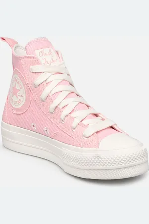 Converse Chuck Taylor All Star Lift City Color Hi W by