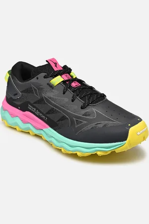 Mizuno SHOE WAVE DAICHI WOS by