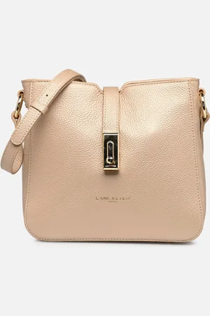 Lancaster Sac trotteur Zippée Foulonne Milano by