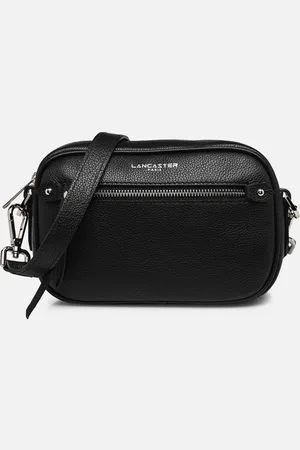 Lancaster Sac trotteur Zippé Firenze by