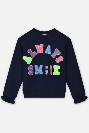 Billieblush Sweat U15B75 by