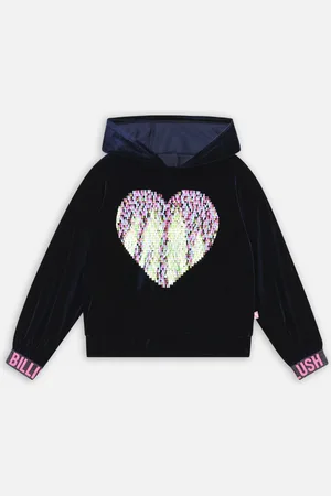 Billieblush Sweat U15C21 by