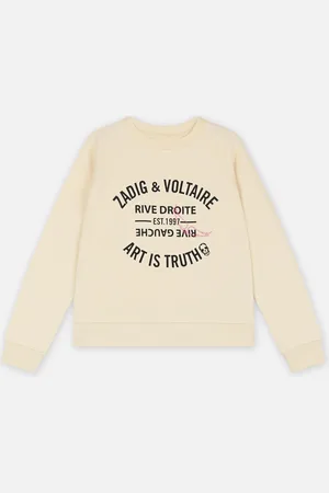 Zadig & Voltaire Sweat X15406 by