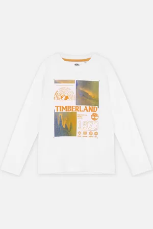 Timberland Tee-Shirt Manches Longues T25U29 by