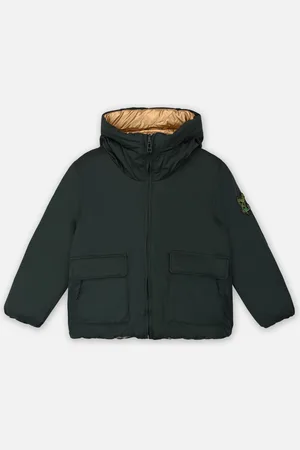 Zadig & Voltaire Parka Reversible X16115 by