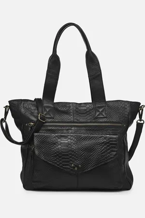 Pieces® Pcfelizia Leather Daily Bag Fc by