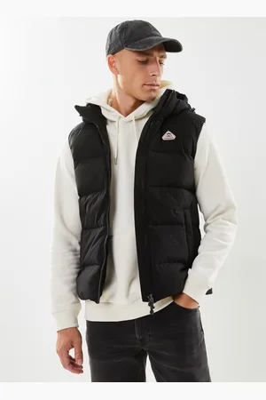 PYRENEX SPOUTNIC MINI RIPSTOP VEST by