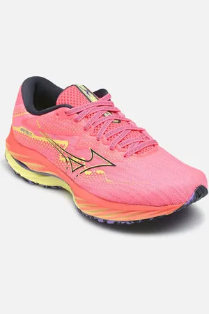 Mizuno WAVE RIDER 27 W by
