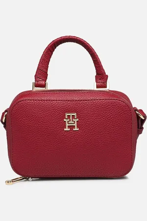 Tommy Hilfiger TH EMBLEM TRUNK by