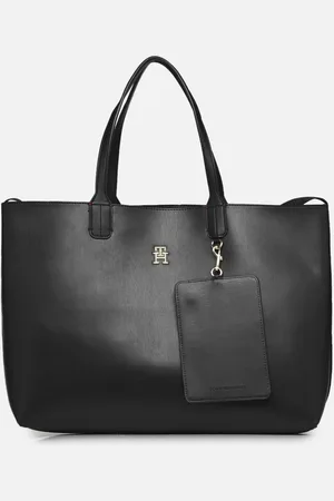 Tommy Hilfiger ICONIC TOMMY TOTE by