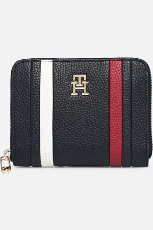 Tommy Hilfiger TH EMBLEM MED ZA COR by