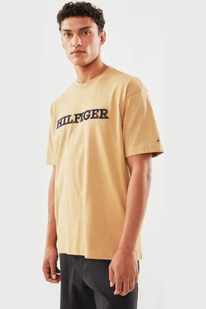 Tommy Hilfiger Monotype Embro Graph by