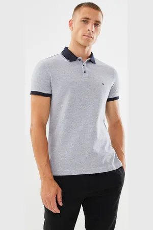 Tommy Hilfiger Mouline Tipped Slim by