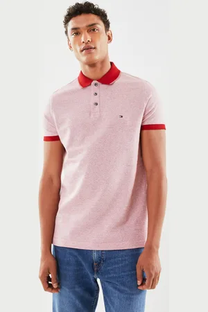 Tommy Hilfiger Mouline Tipped Slim by