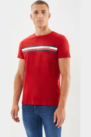 Tommy Hilfiger Rwb Monotype Chest S by
