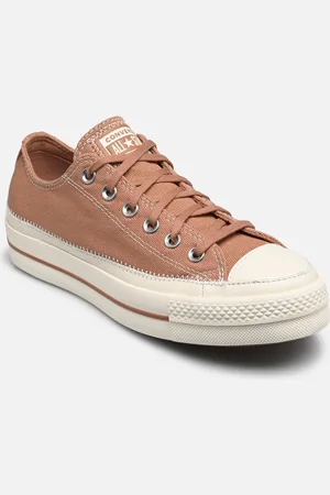 Converse Chuck Taylor All Star Lift Canvas Ox W by