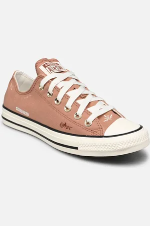 Converse Chuck Taylor All Star Tiny Tattoos Ox W by