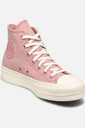 Converse Chuck Taylor All Star Lift Counter Climate Hi W by