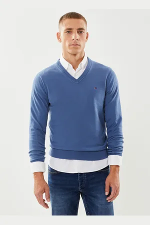 Tommy Hilfiger 1985 V Neck Sweater by