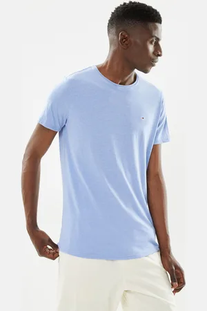 Tommy Hilfiger TJM Slim Jaspe Crew Neck by