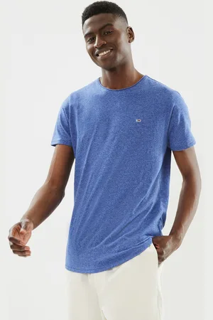 Tommy Hilfiger TJM Slim Jaspe Crew Neck by