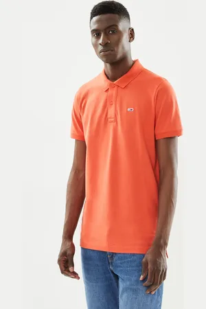 Tommy Hilfiger Tjm Slim Placket Polo by