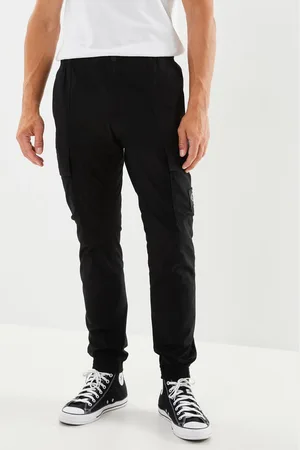 Calvin Klein Skinny Washed Cargo by