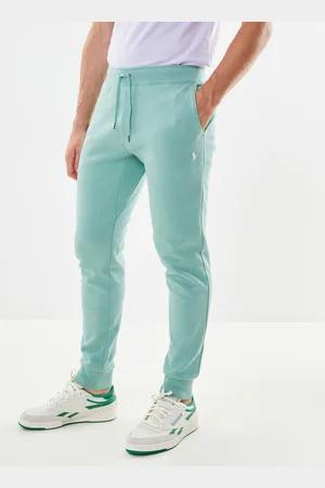 Ralph Lauren Pantalon de jogging maille double 710881518 by