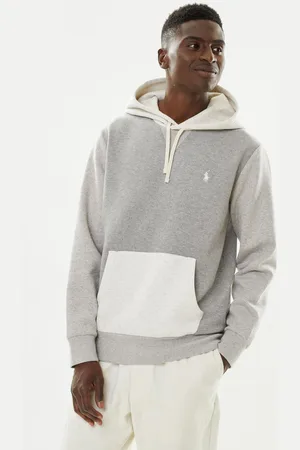 Ralph Lauren Lspohoodm17-Long Sleeve-Sweatshirt by